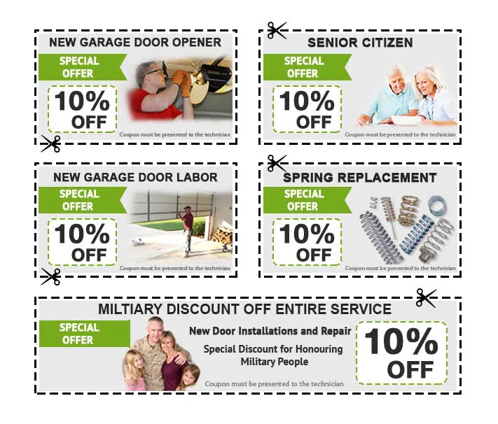 Santa Clara Interstate Garage Door Repair Service Santa Clara, CA 408-479-2570 - CouponSet25-five